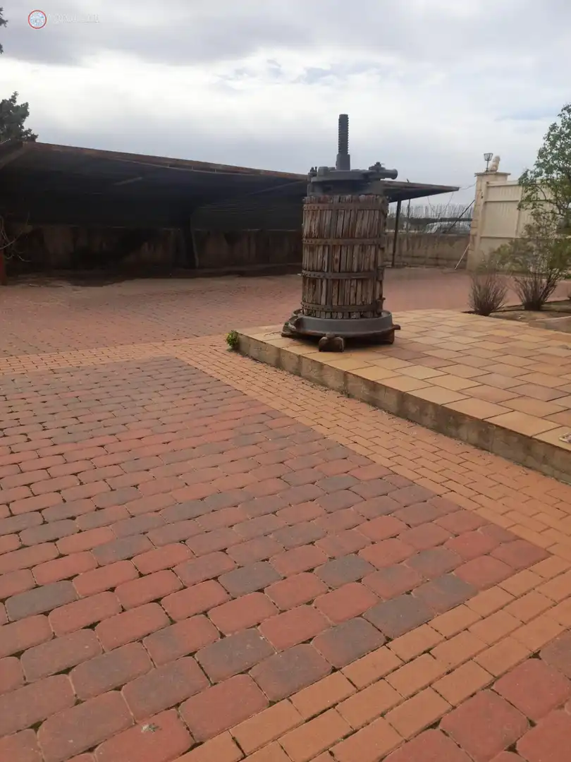 Casa o xalet en venda a Estación