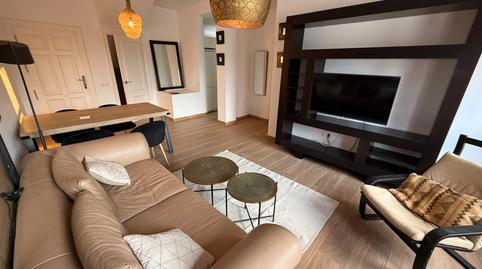 Photo 3 of Planta baja to rent in Puertosol, Málaga