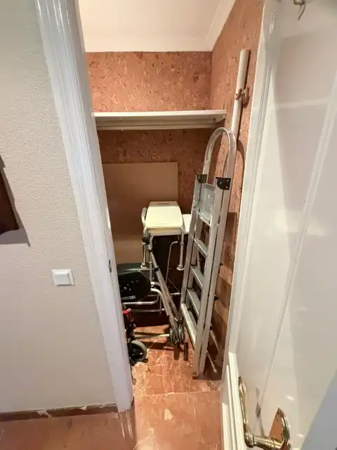 Flat for sale in Centro
