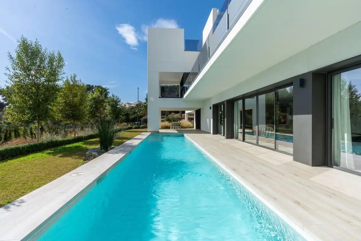 House with pool for sale in Marbella Centro, imagen 46
