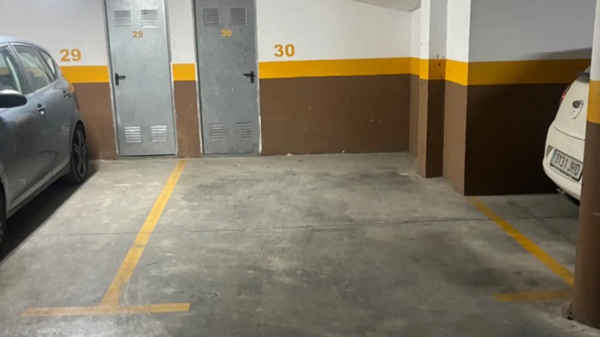 Garage for rent in Carrer del Puig, 39, Alameda Park