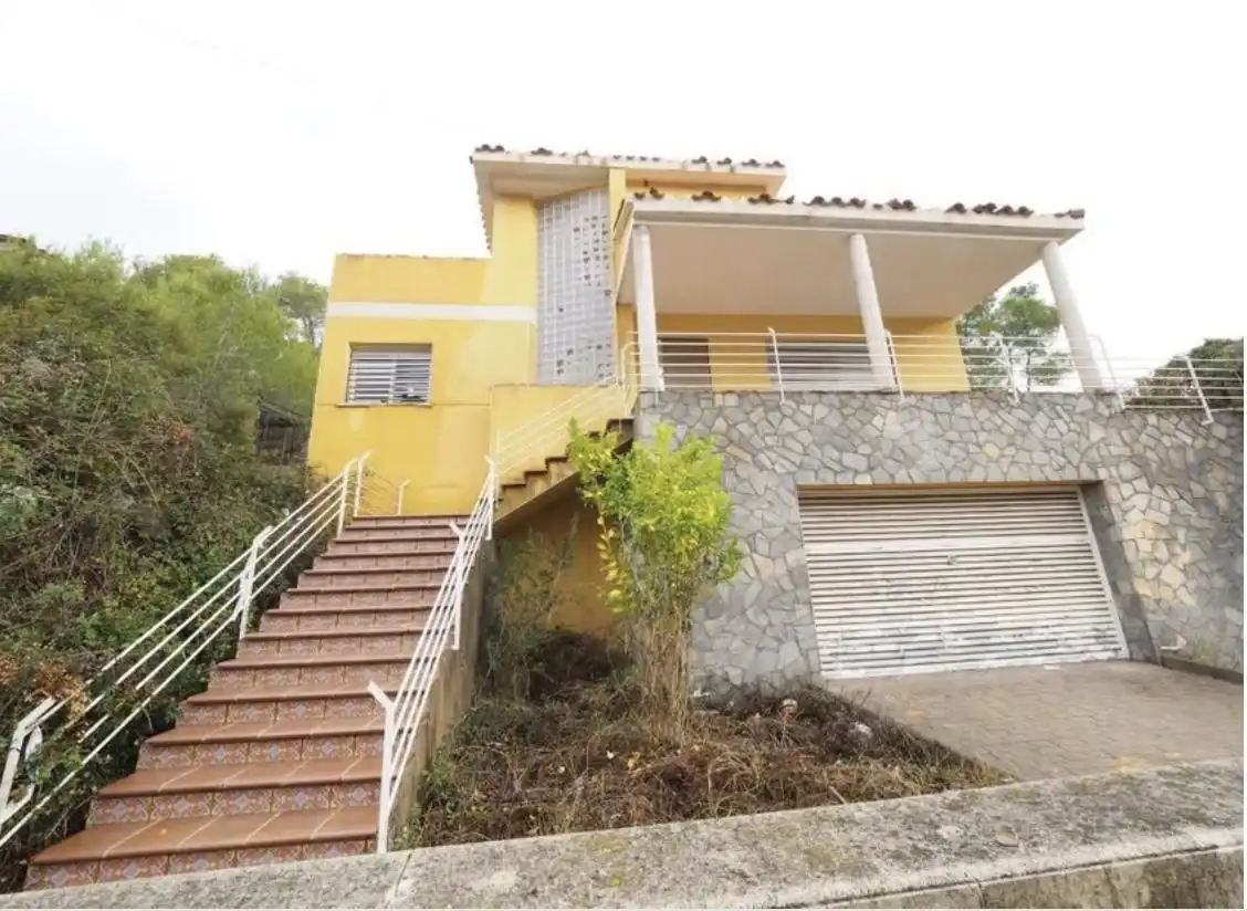 Casa o chalet en venta en Carrer Velázquez, Mas Trader - Corral d'En Tort - Corral d'En Cona, Cubelles