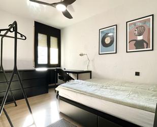 Bedroom of Flat to share in Reus  with Heating