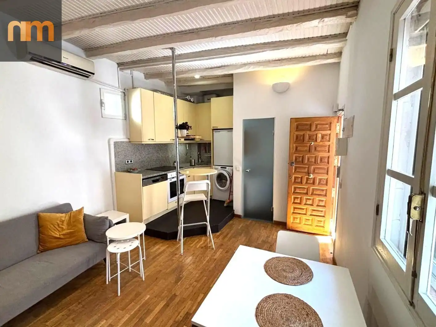 Flat with lift for sale in ANGOSTA DE LOS MANCEBOS, imagen 12