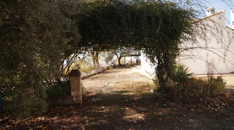 Foto 5 de Casa o chalet en venta en Camino Extrarradio, Fargue, Granada Capital