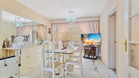 Foto 5 de Casa adosada en venda a Cl Rio Pasadas de las 21 Casa de Sharaymijas (mála, 21, Los Rios, Mijas