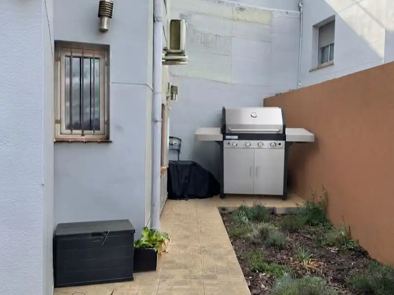 Casa con jardín en venta en sot de can puig 12, imagen 14