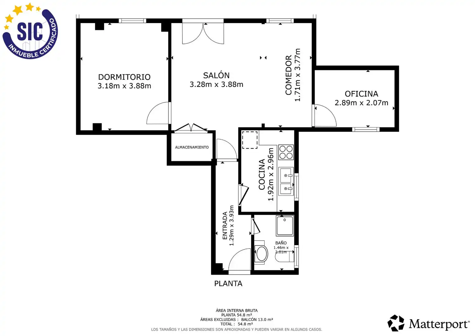 Piso en venta en Valencia con Aire acondicionado y Balcón