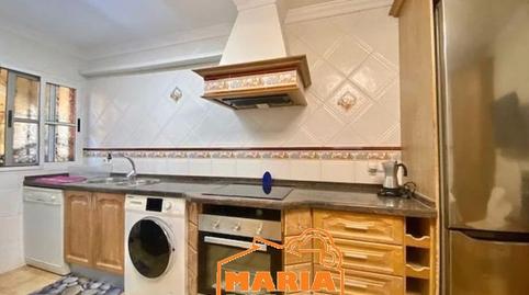 Foto 2 de Estudio para compartir en Fuente Alegre - El Chaparral - Los Morales, Málaga