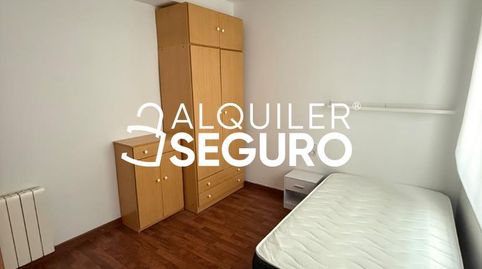 Foto 4 de Pis de lloguer a Pedrera, Banyeres de Mariola, Alicante