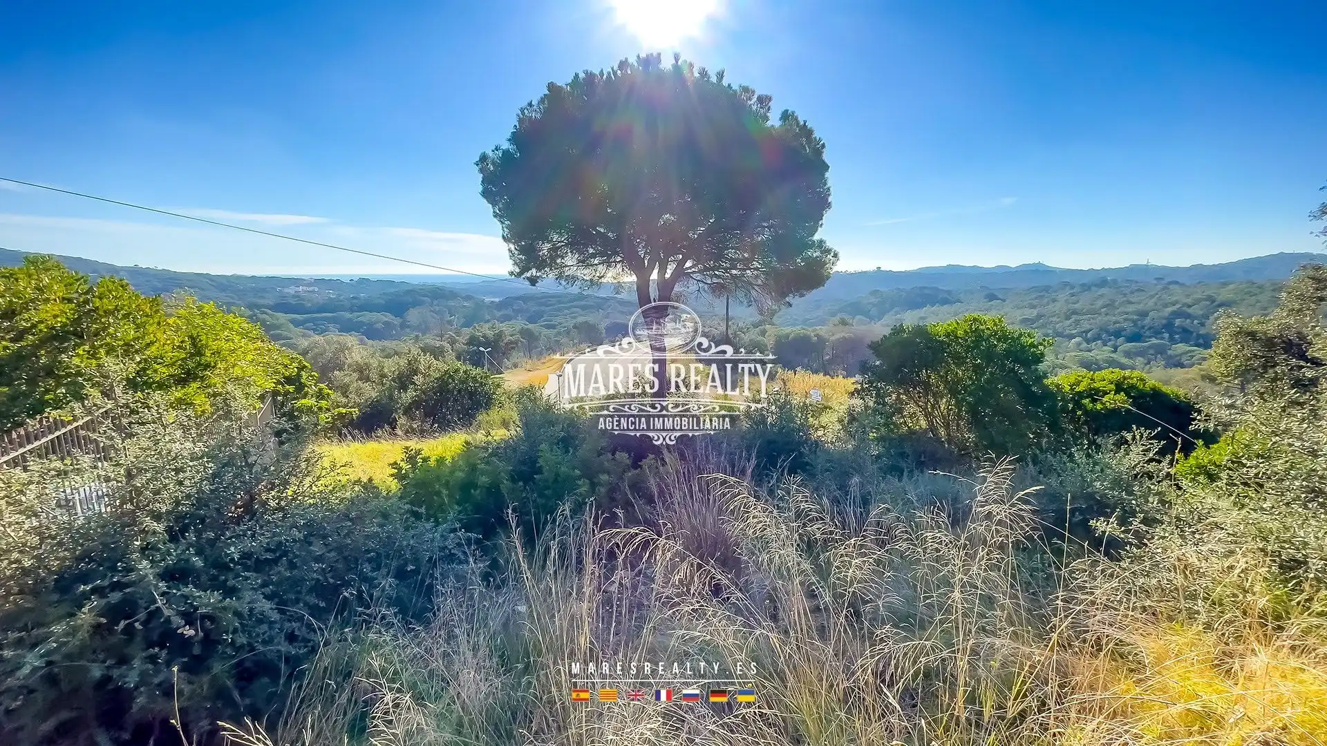 Residencial en venta en Lloret Verd - Els Pinars