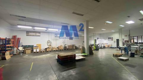 Photo 3 of Industrial buildings for sale in Polígono Industrial Norte, San Sebastián de los Reyes