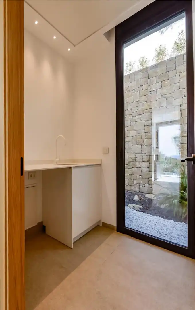 Casa o chalet en venta en Altea con Aire acondicionado, Terraza y Piscina