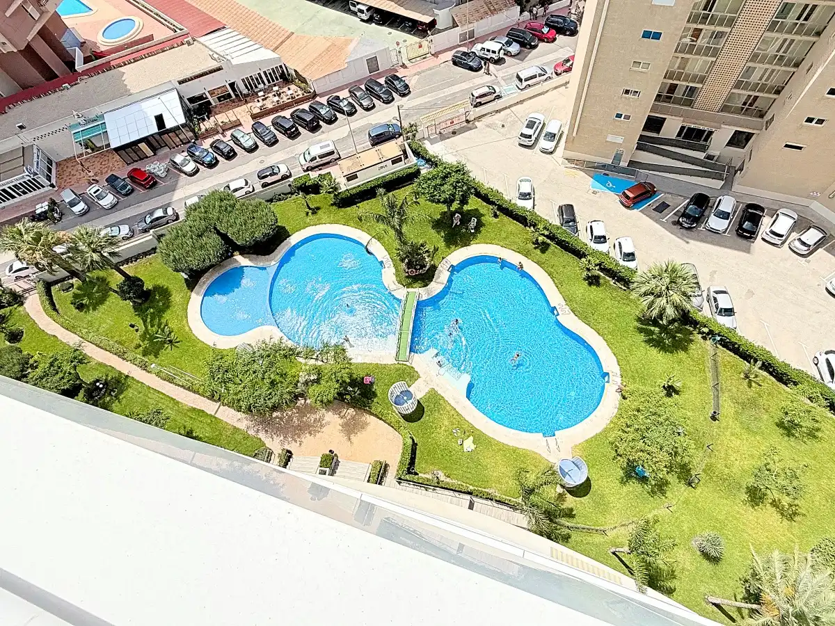 Appartement compact avec ascenseur à vendre à Playa Arenal - Bol, imagen 6