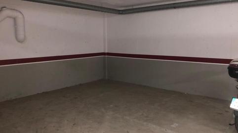 Foto 2 de Garaje en venta en Sant Jeroni, Sant Fost de Campsentelles, Barcelona