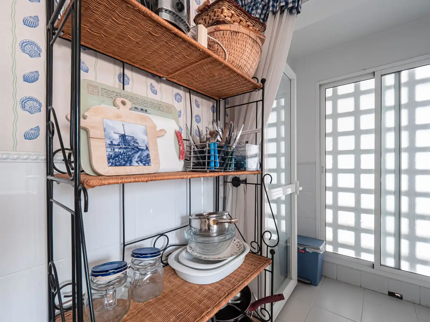 Apartament amb terrassa en venda a Nueva Andalucía, imagen 26