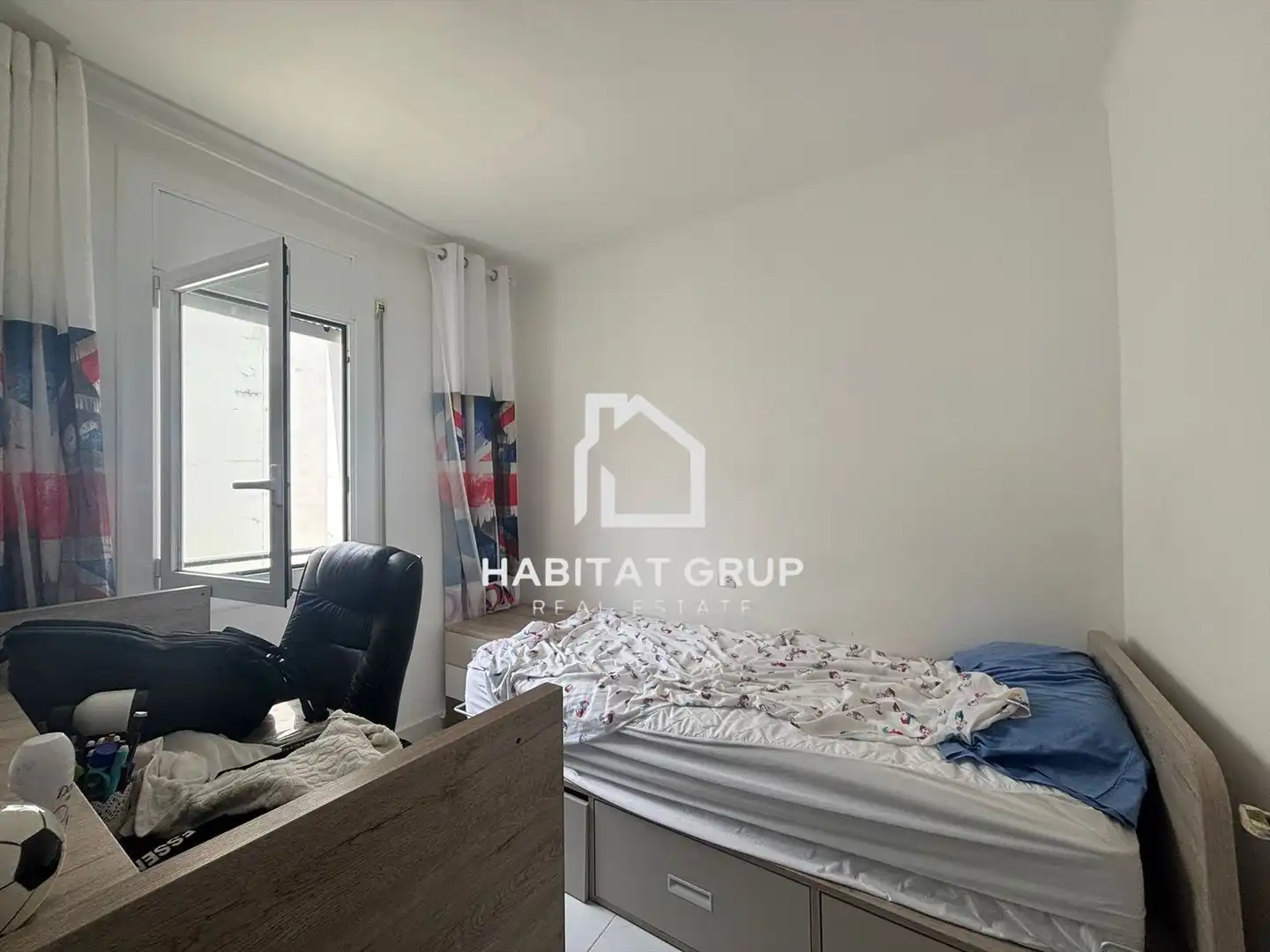 Habitación de Piso en venta en Palamós con Terraza