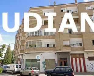 Vista exterior de Pis de lloguer en Vitoria - Gasteiz amb Calefacció, Terrassa i Moblat