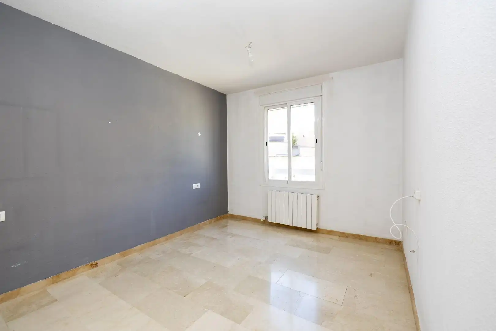 Piso en venta en Calle Aconcagua, 48, Camino de los Neveros - Serrallo