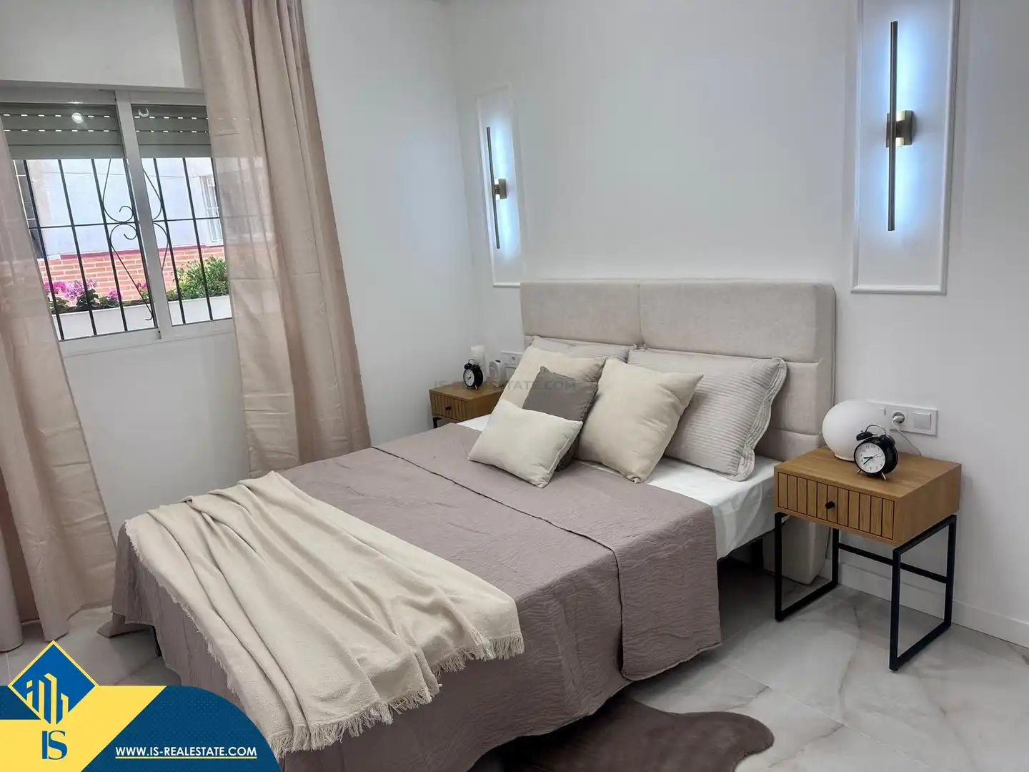 Flat with pool for sale in Playa del Cura, imagen 12