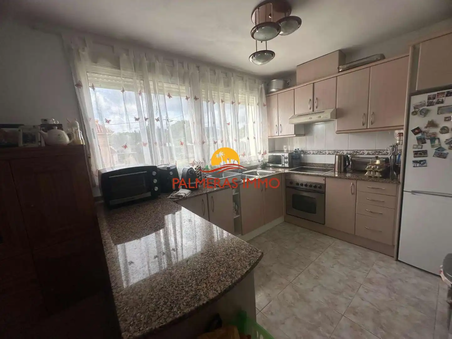 Villa avec piscine à vendre à Les Tres Cales, imagen 17