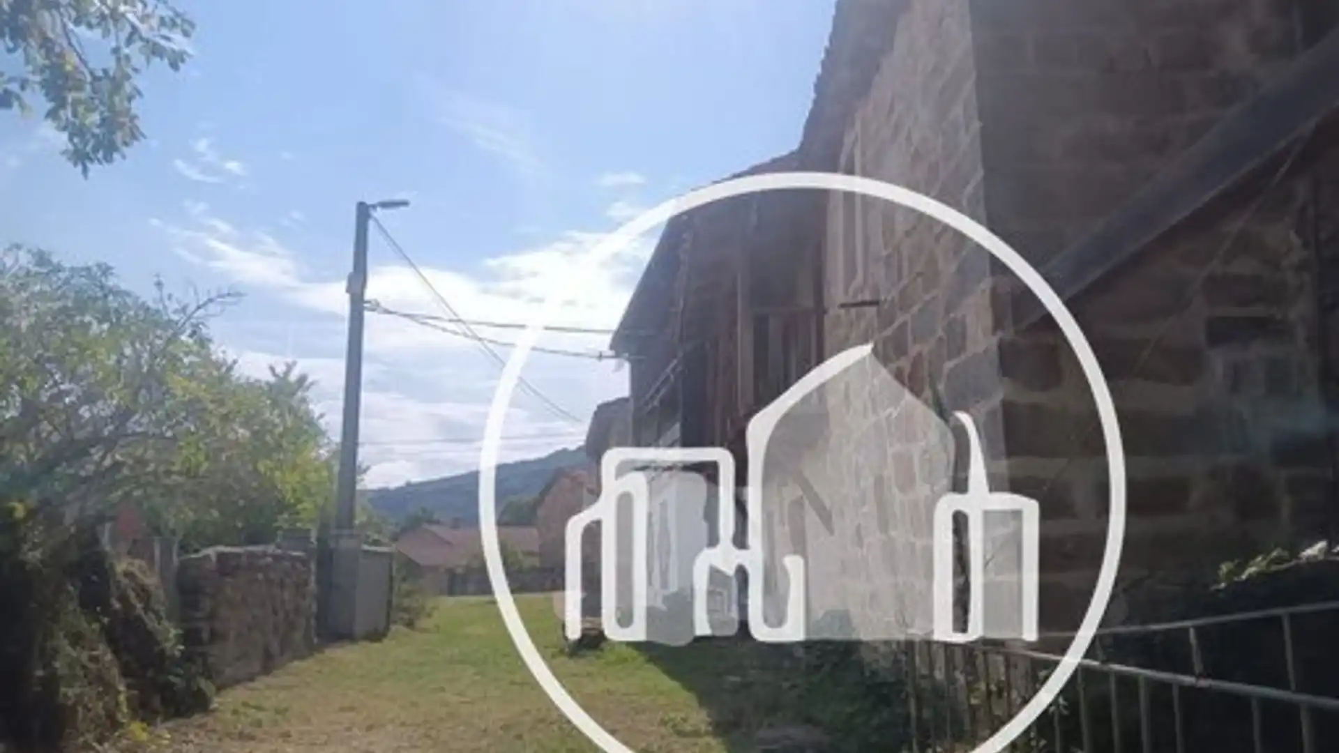 Casa o chalet en venta en Valle de Valdebezana