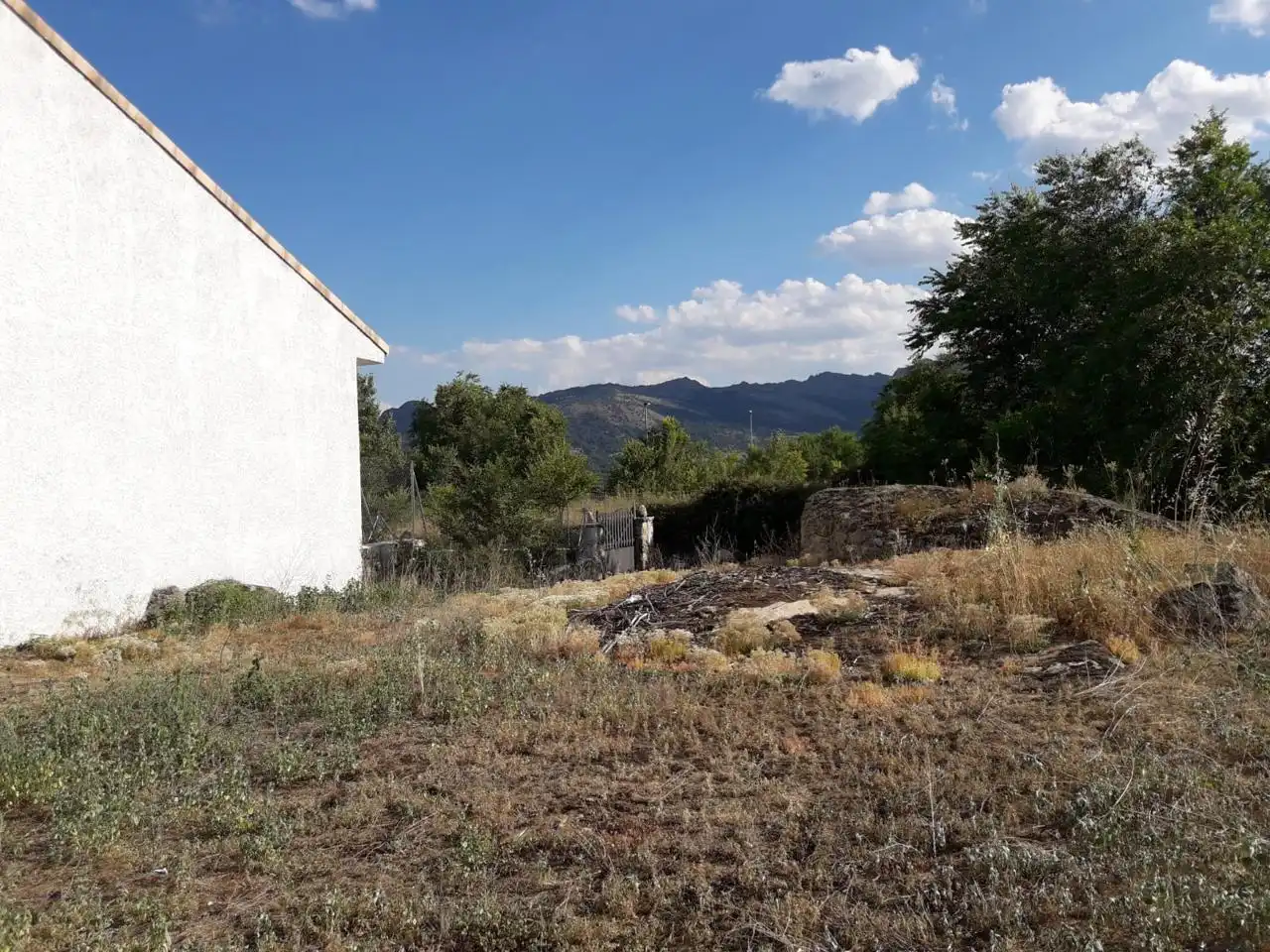 Lands and plots for sale in De Madrid 27, imagen 6