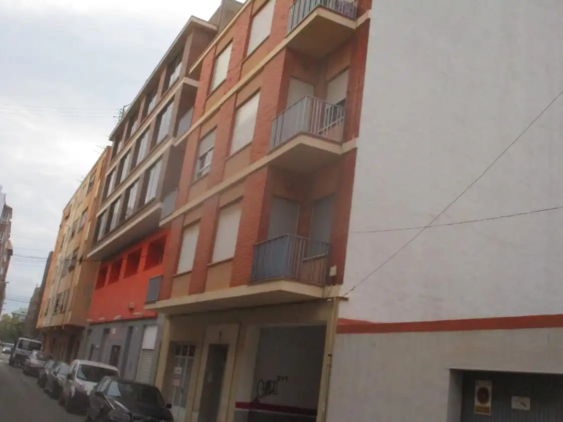 Gewerbefläche zum Verkauf in ARAGÓN 19, imagen 17