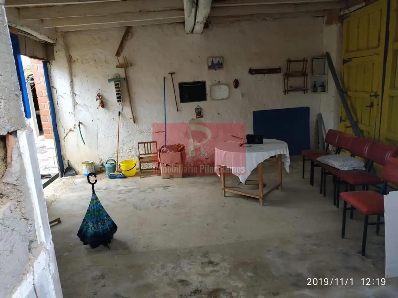 Wohnung zur Miete in León Capital  mit Heizung, Parkett und Abstellraum
