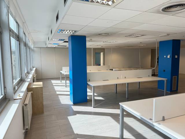 Oficina en Alquiler en Via Augusta en Sant Gervasi- Galvany