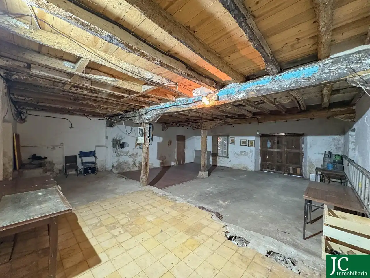 Casa amb jardí en venda a Bárcena de Cicero, imagen 19