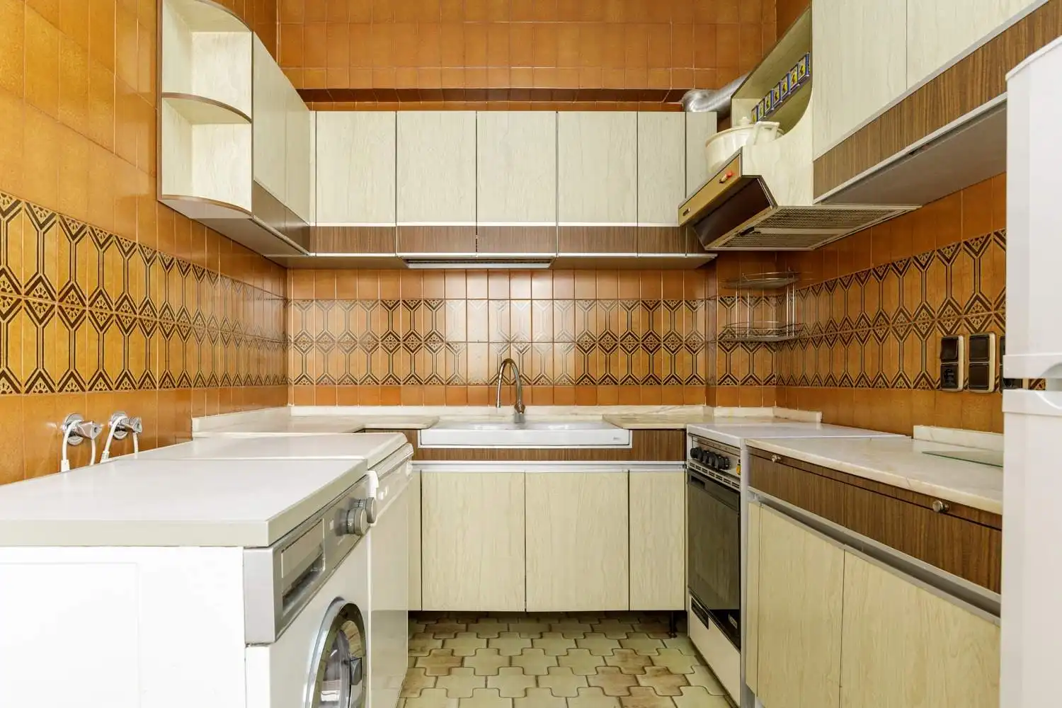 Piso con terraza en venta en Calle SANTA JOAQUINA DE VEDRUNA 46, imagen 29