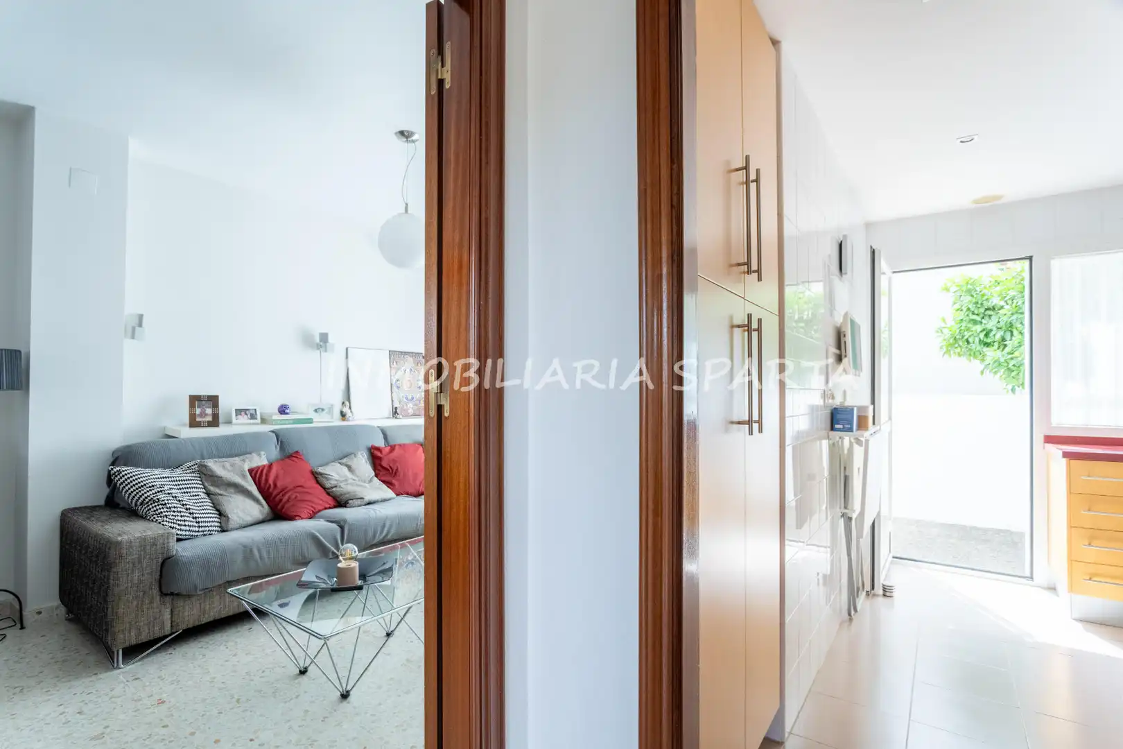 Detached homes for sale in Bollullos de la Mitación  with Air Conditioner, Terrace and Oven