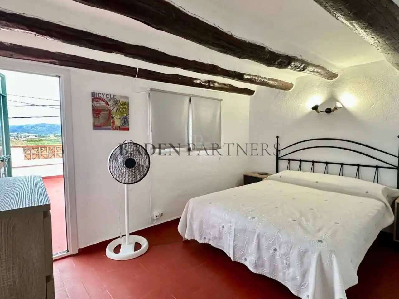 Villa avec piscine à louer à Camino Ratlla del Terme, imagen 19