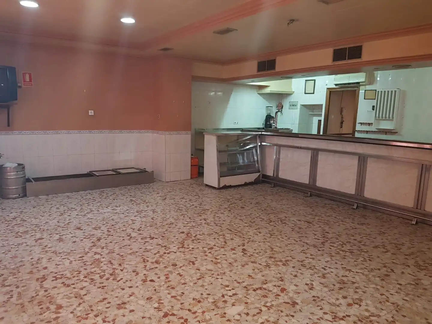 Appartement avec terrasse à vendre à La Carlota, imagen 3