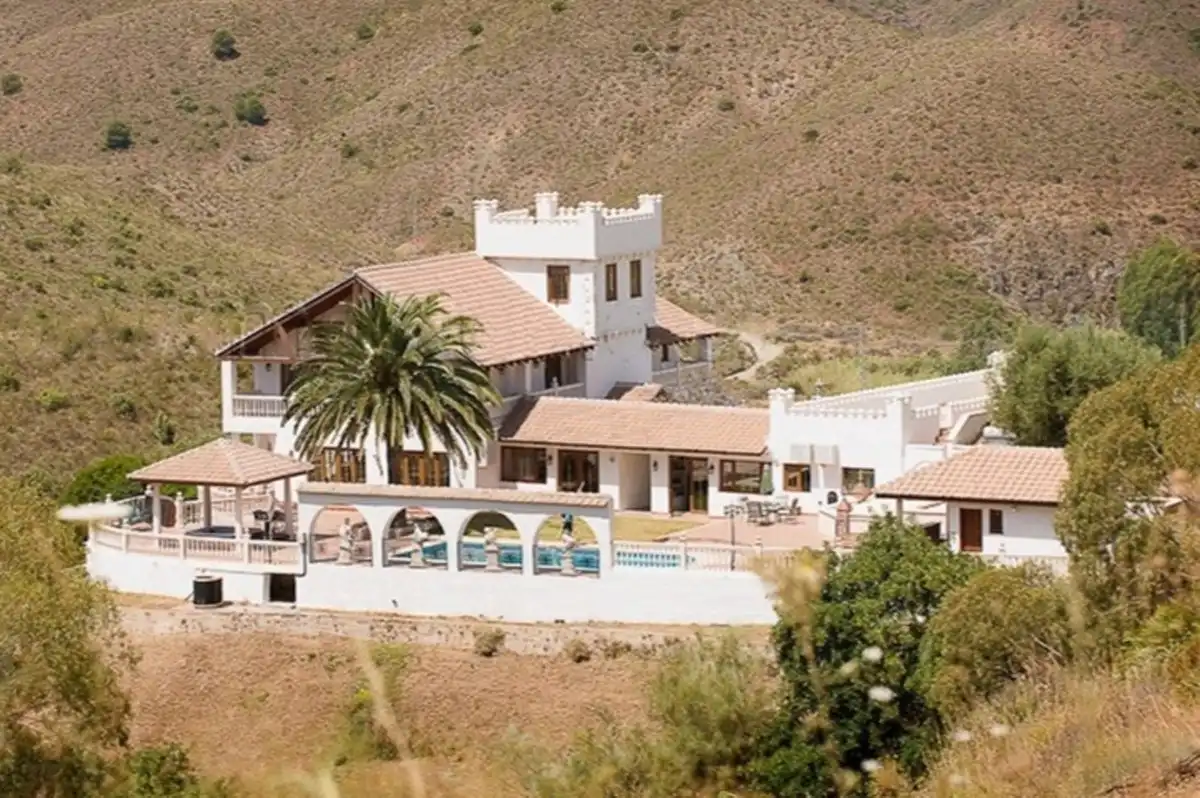 Casa o xalet en venda a Centro