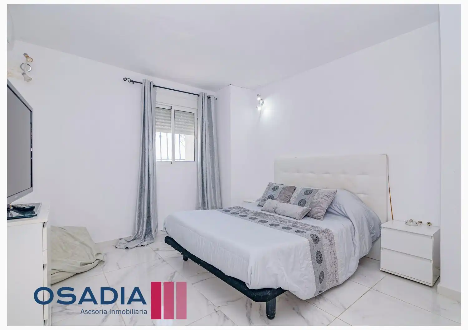 Habitación de Casa o chalet en venta en Colomera