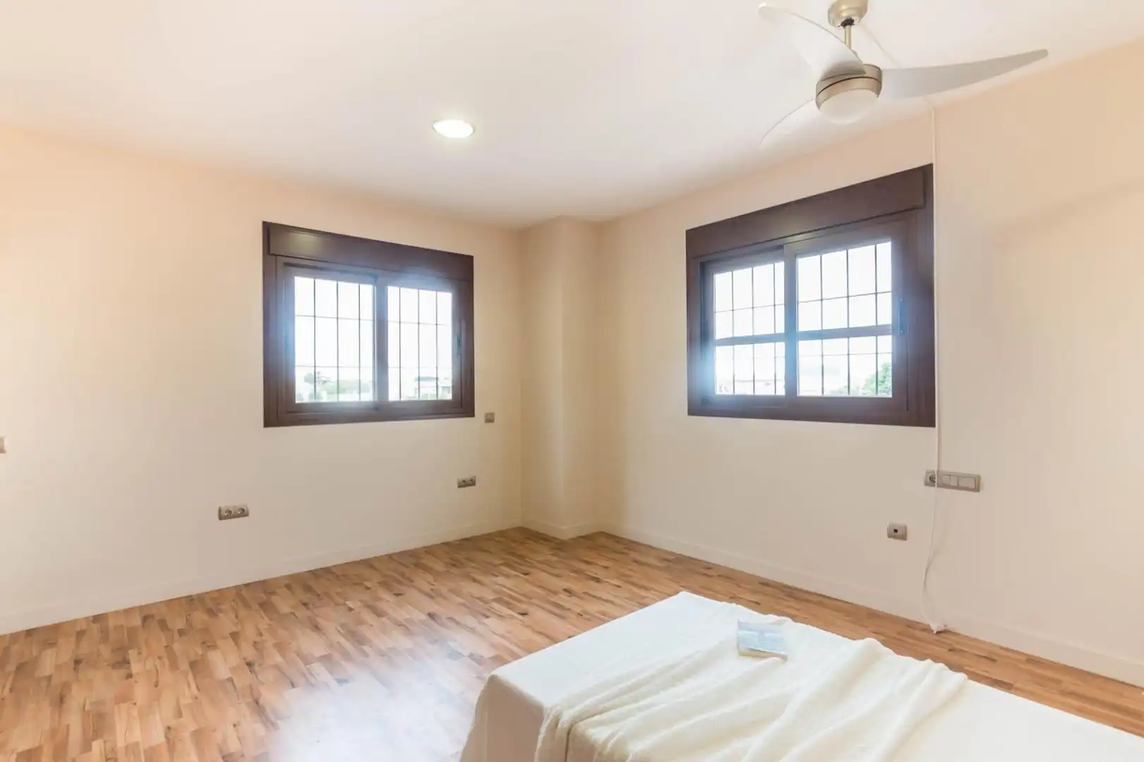 Casa o chalet en venta en Murcia con Aire acondicionado, Calefacción y Jardín privado