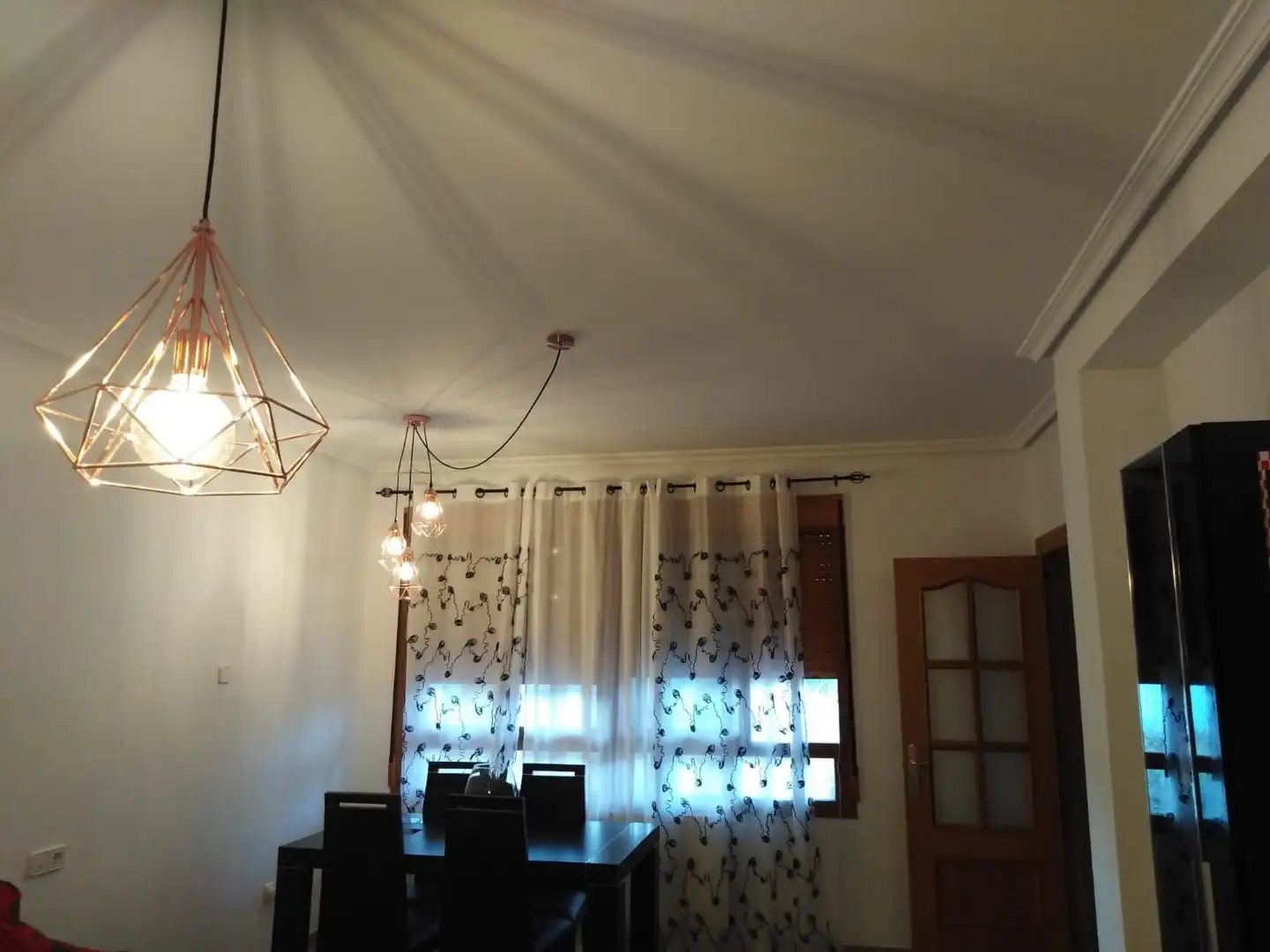 Comedor de Casa o chalet en venta en Caravaca de la Cruz con Aire acondicionado, Terraza y Trastero