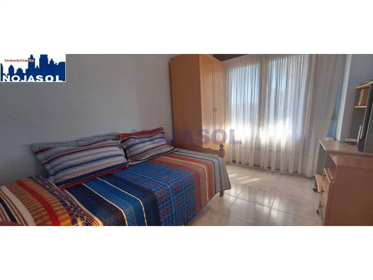 Apartment mit Garten zum Verkauf in Calle Victoria, imagen 29