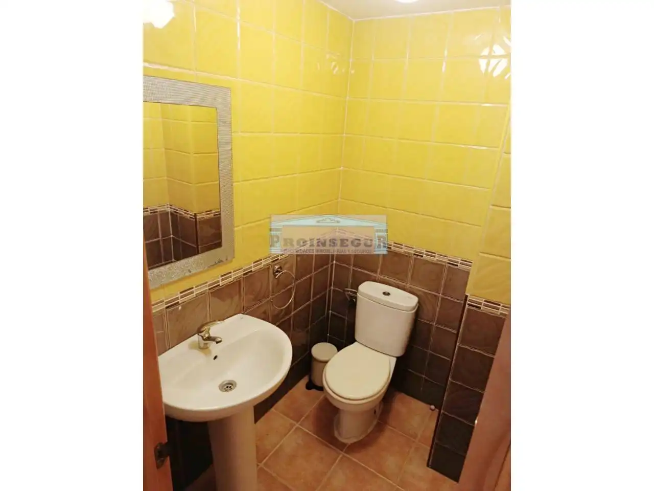 Wohnung mit Aufzug zum Verkauf in Calle ENRIQUE GRANADO 1, imagen 4