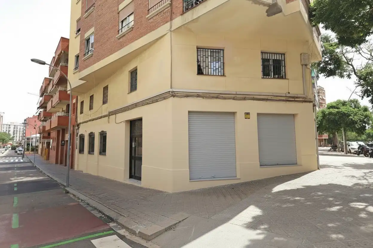Business premises for sale in Carrer de Palaudàries, imagen 18