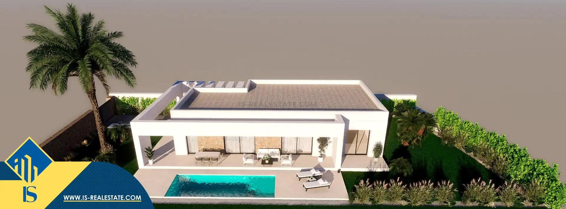 Xalet amb piscina en venda a Balcón de Finestrat - Terra Marina, imagen 4