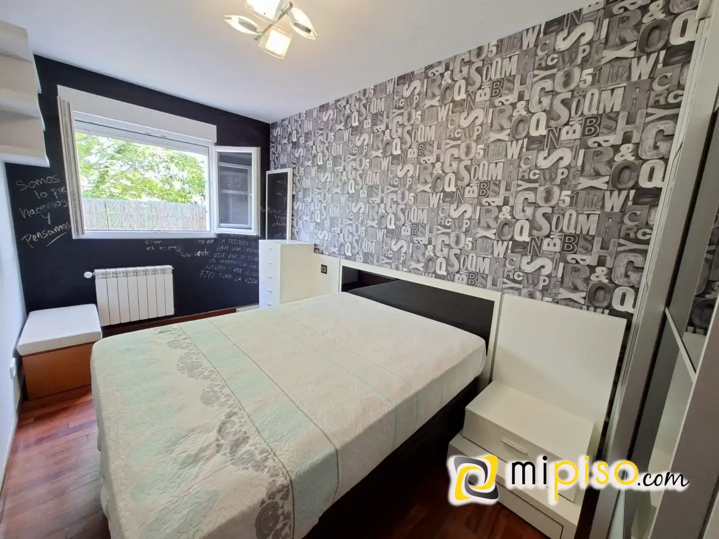 Habitación de Piso en venta en Ampuero con Calefacción, Terraza y Trastero