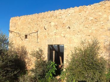 Rustikales Grundstück zum Verkauf in Vial Camino 1136