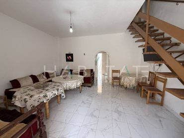 Duplex avec balcon à vendre à Lo Pagán