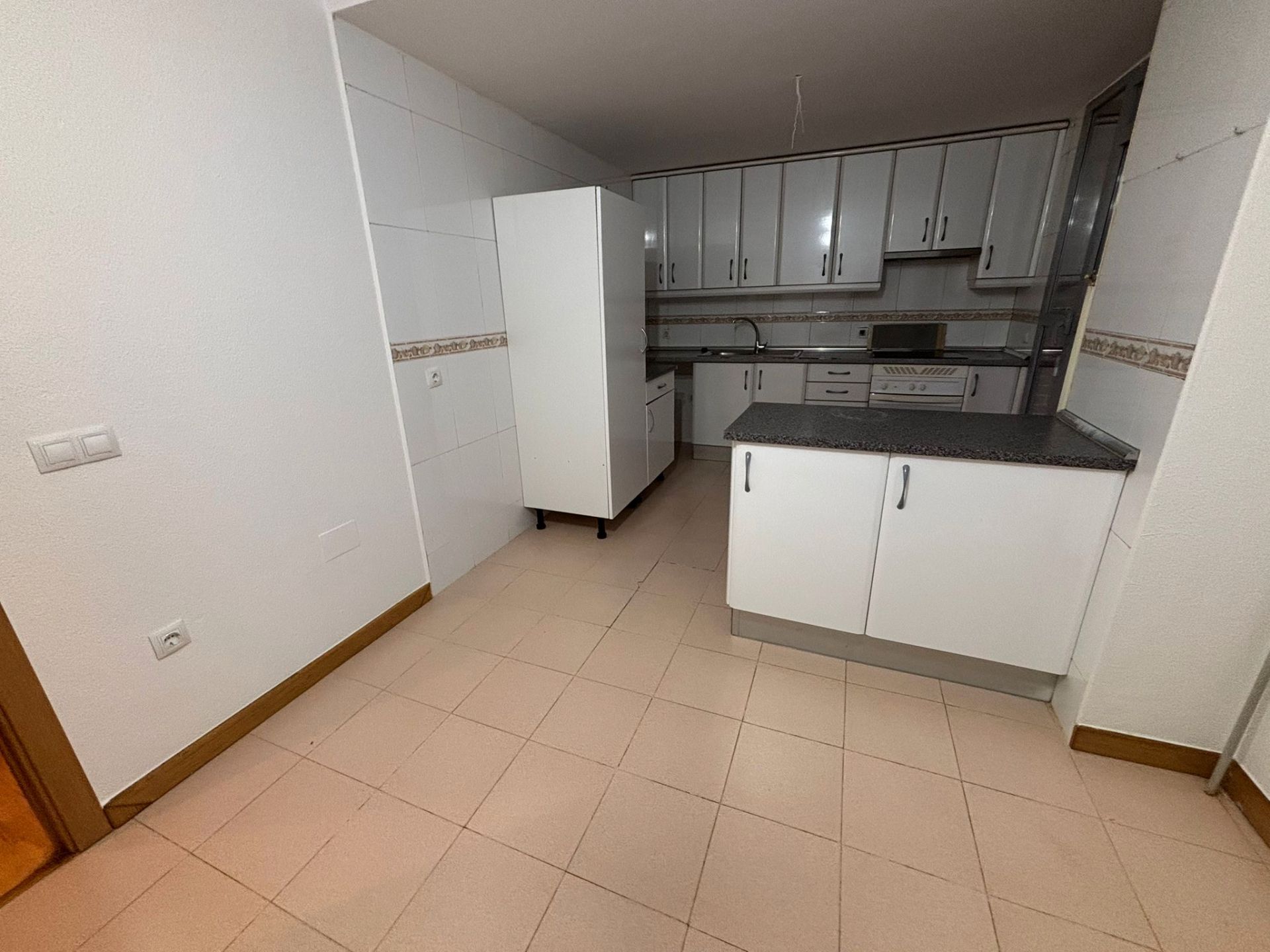 Piso en venta en Calle la Encina, La Quebradilla