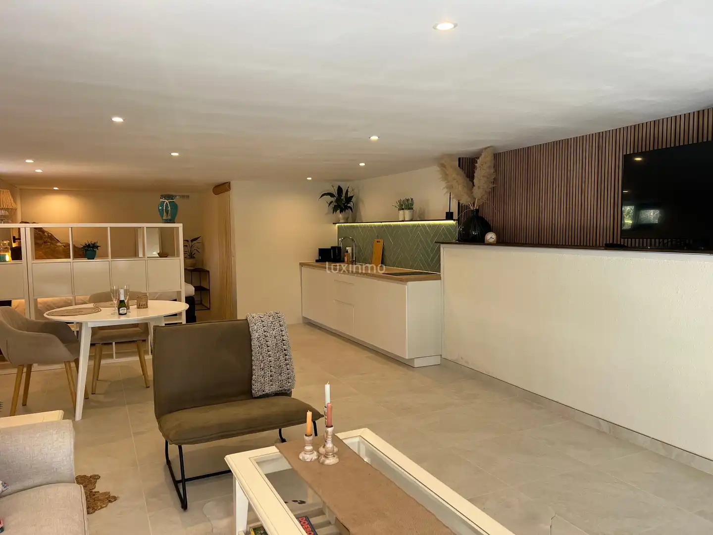 Haus oder Chalet zum Verkauf in Finestrat mit Klimaanlage, Heizung und Terrasse