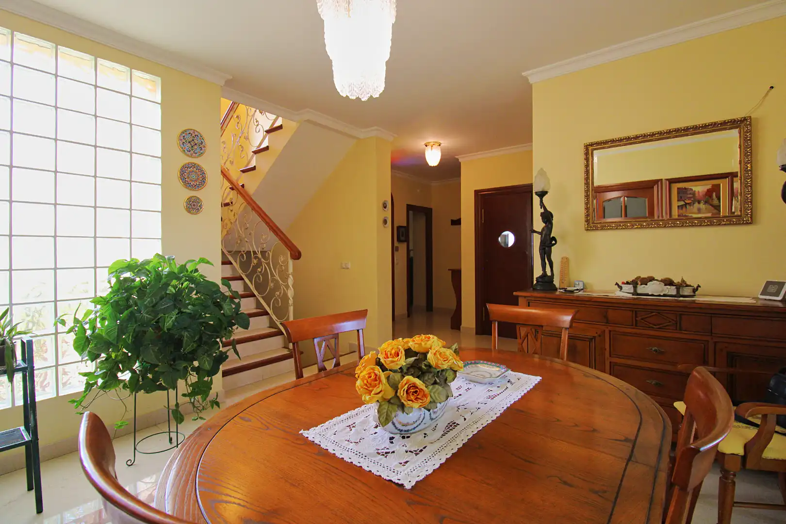 Villa avec terrasse à vendre à Jardines de Alhaurín - Huerta Alta - Fuensanguínea, imagen 14