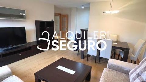 Photo 5 of Flat to rent in Almazara, Los Olivos - Los Ángeles, Madrid